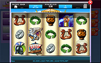 The ‘Zeus’ Slot Game on Mobile